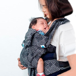 Cotton AseemA Carrier