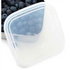 To-Go Food LID ONLY - Small