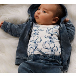 Long Sleeve Bodysuit