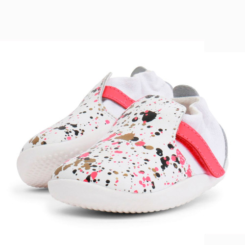 Step Up Xplorer - Aktiv Spekkel