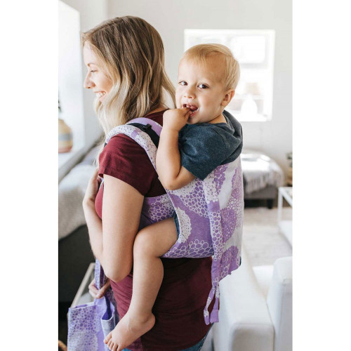 Corrallium Jacquard Onbuhimo