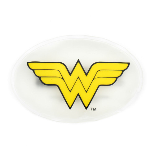 Cold Pack - DC Comics