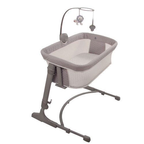 Versatile Co-Sleeper Bassinet