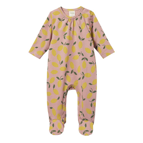 Organic Florence Suit