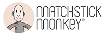 Matchstick Monkey
