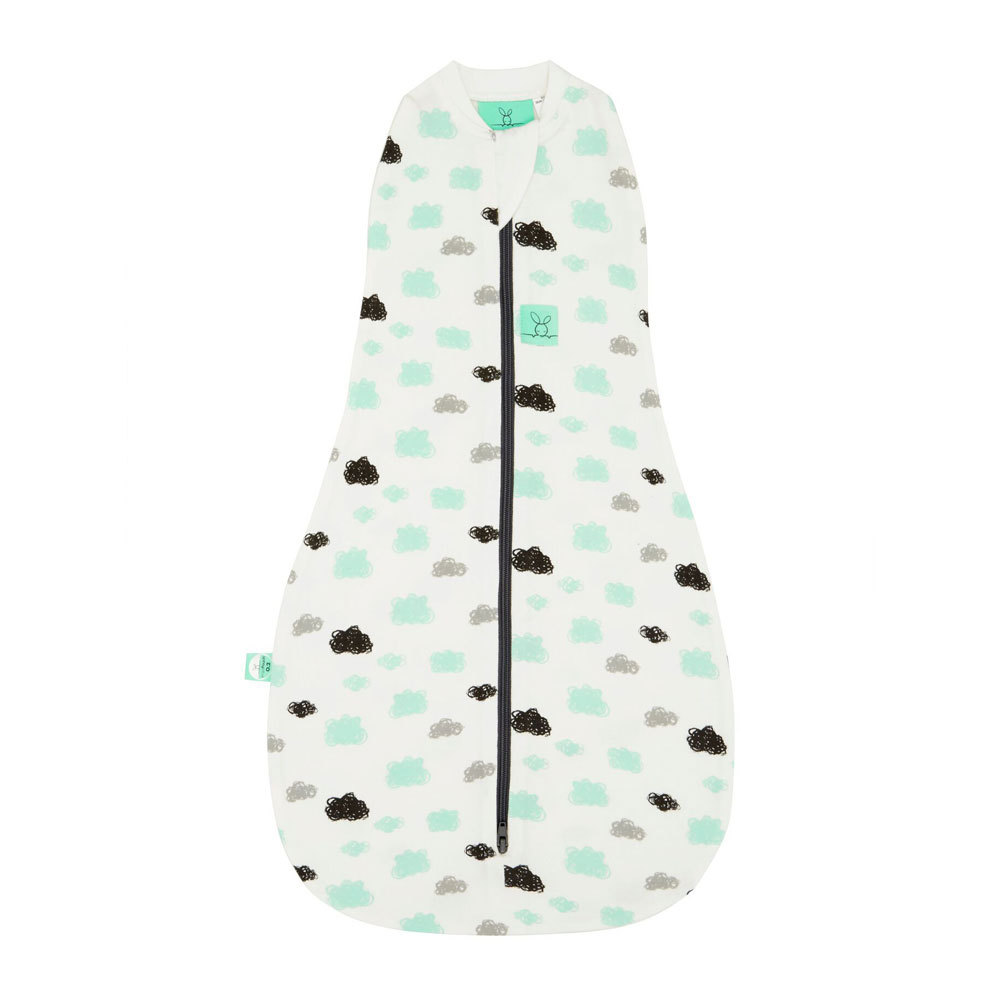 0.2 tog Cocoon Swaddle Bag