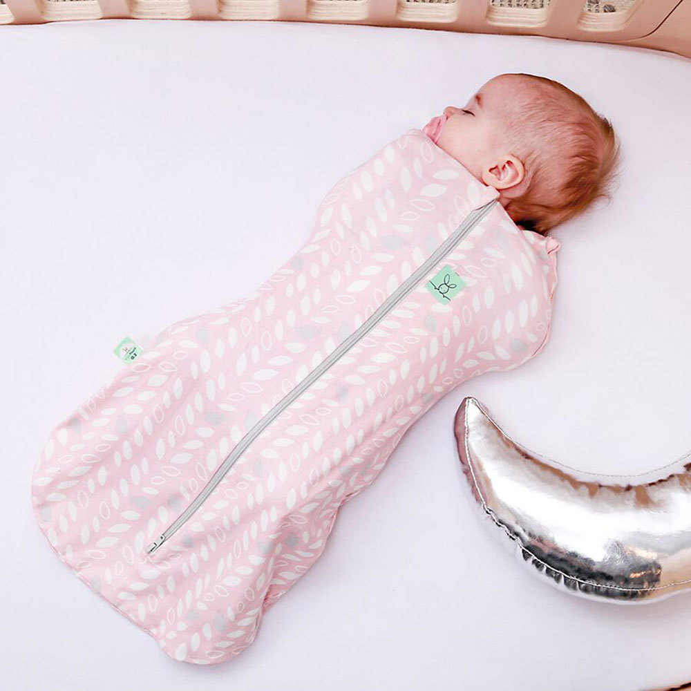 0.2 tog Cocoon Swaddle Bag