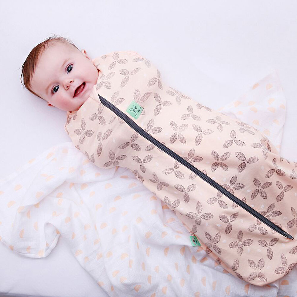 0.2 tog Cocoon Swaddle Bag