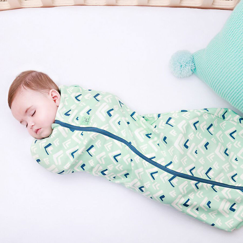 0.2 tog Cocoon Swaddle Bag