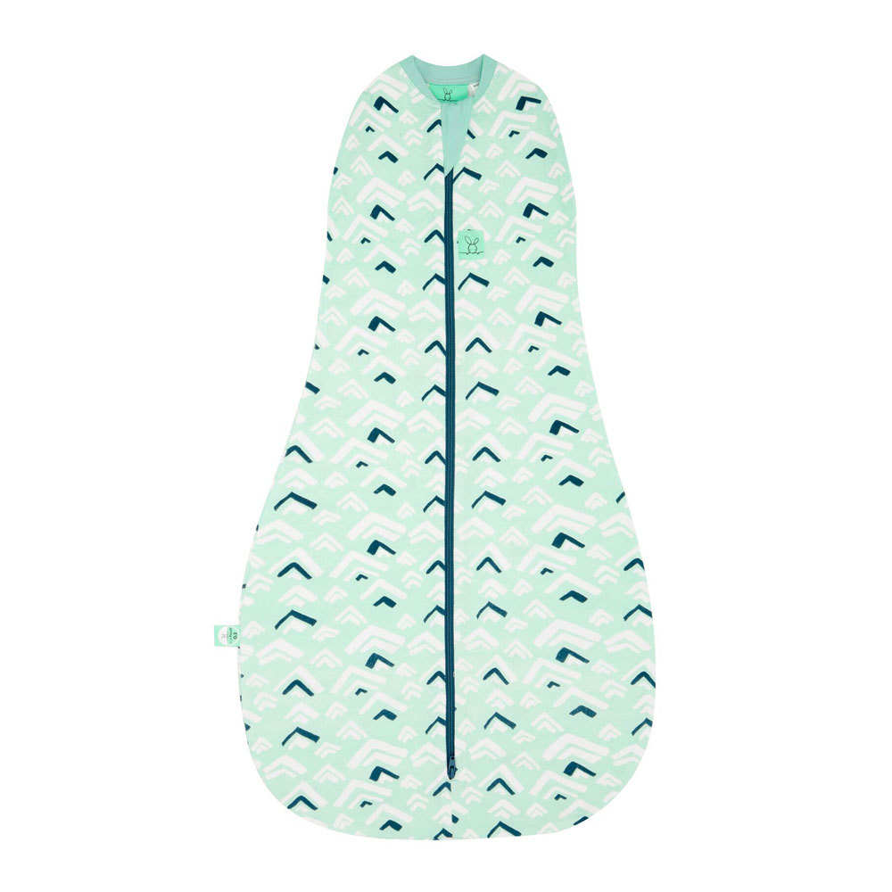 0.2 tog Cocoon Swaddle Bag