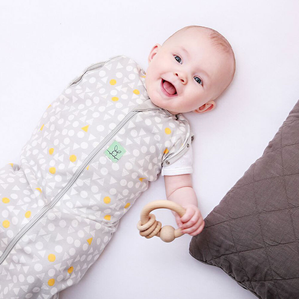 0.2 tog Cocoon Swaddle Bag