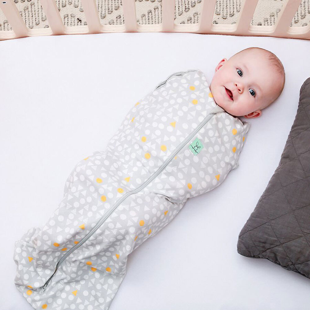 0.2 tog Cocoon Swaddle Bag