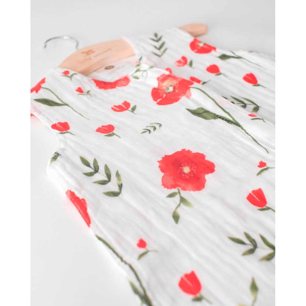 Cotton Muslin Sleeping Bag