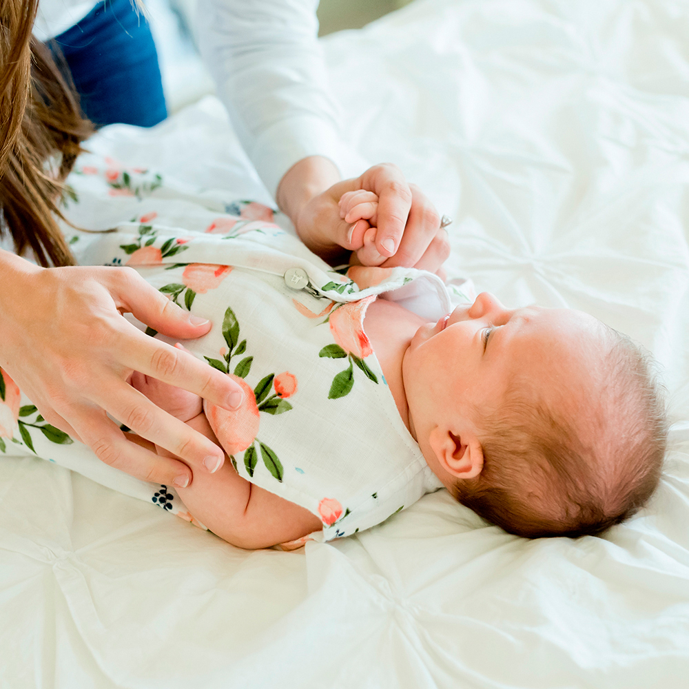 Cotton Muslin Sleeping Bag