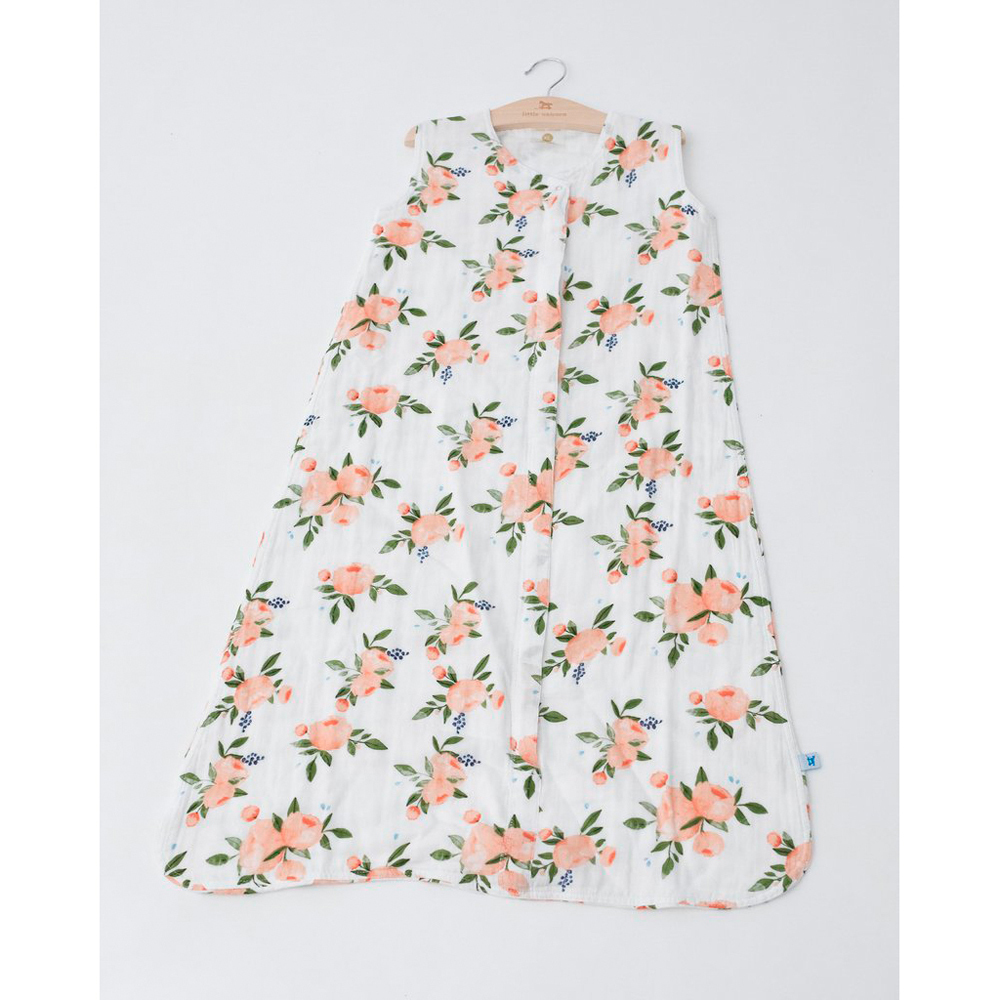 Cotton Muslin Sleeping Bag