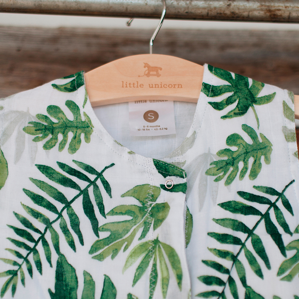 Cotton Muslin Sleeping Bag