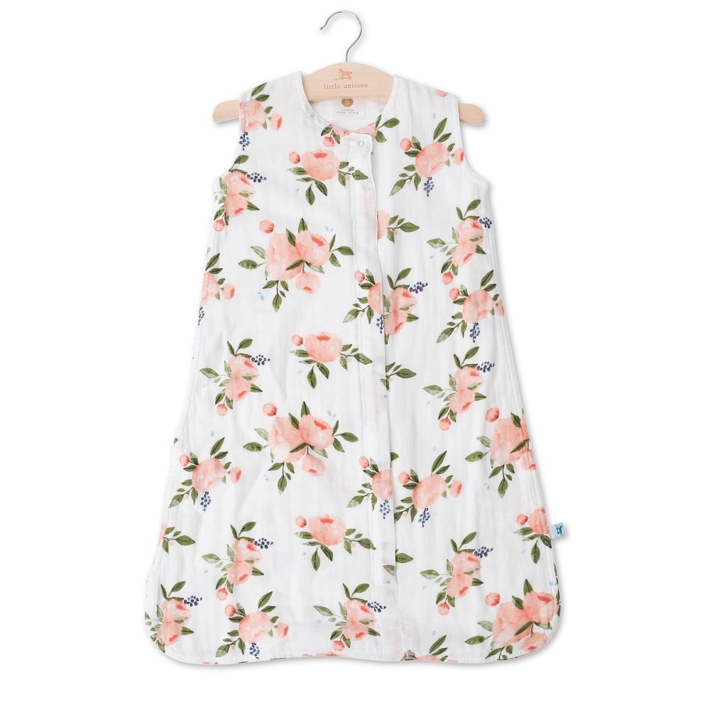 Cotton Muslin Sleeping Bag