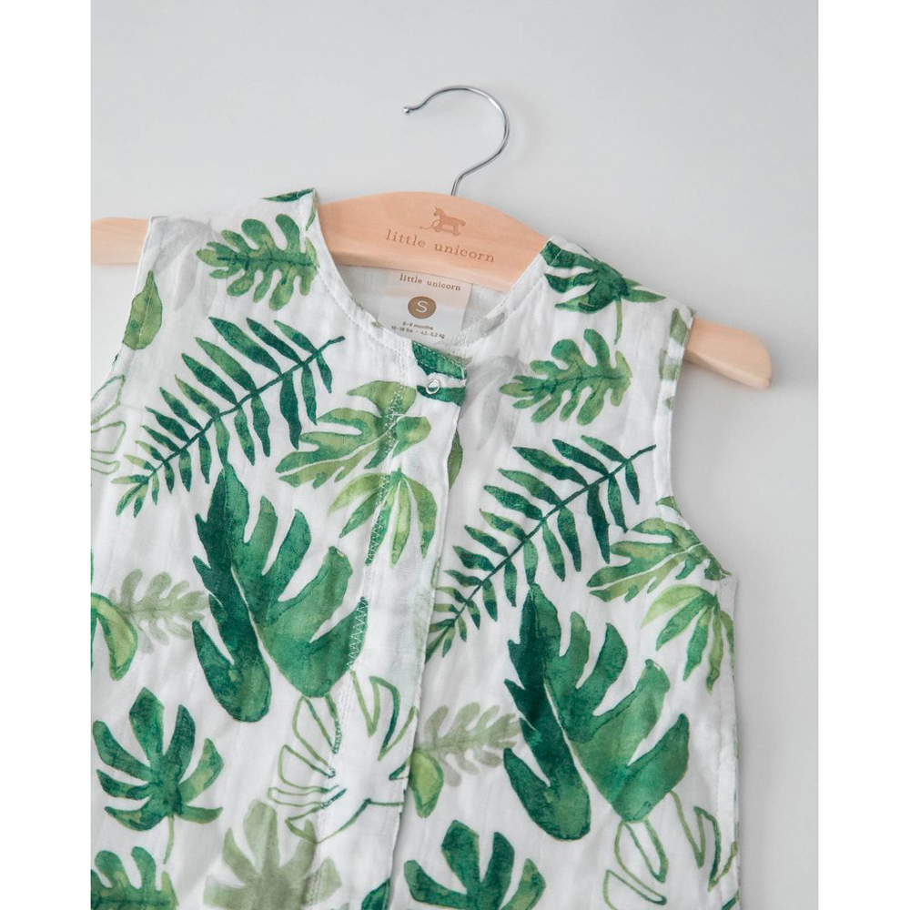 Cotton Muslin Sleeping Bag