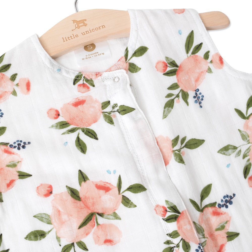 Cotton Muslin Sleeping Bag