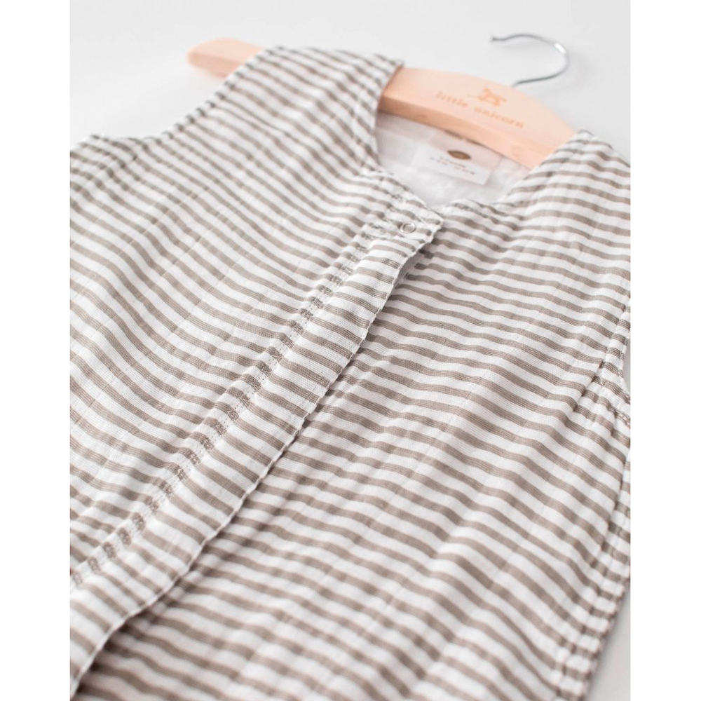 Cotton Muslin Sleeping Bag