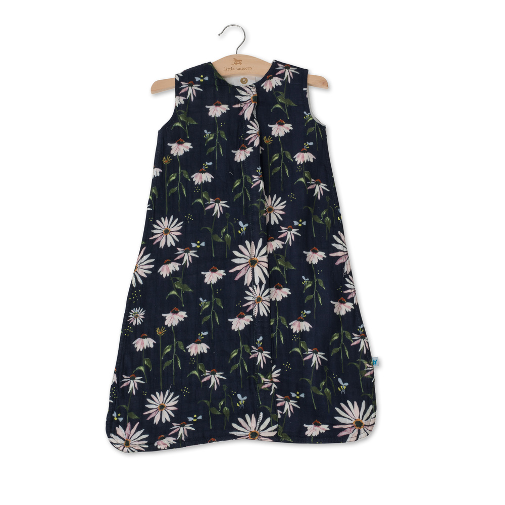 Cotton Muslin Sleeping Bag