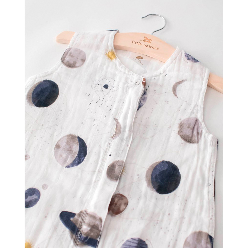 Cotton Muslin Sleeping Bag