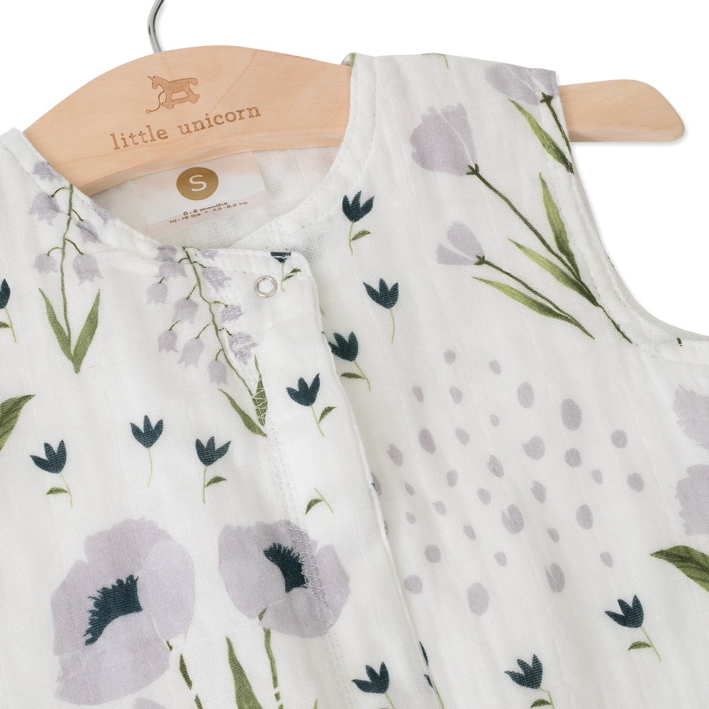 Cotton Muslin Sleeping Bag