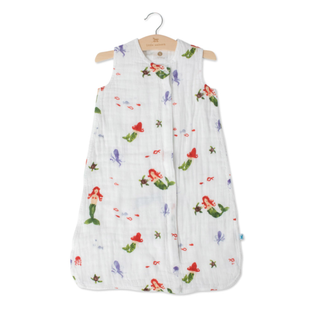 Cotton Muslin Sleeping Bag