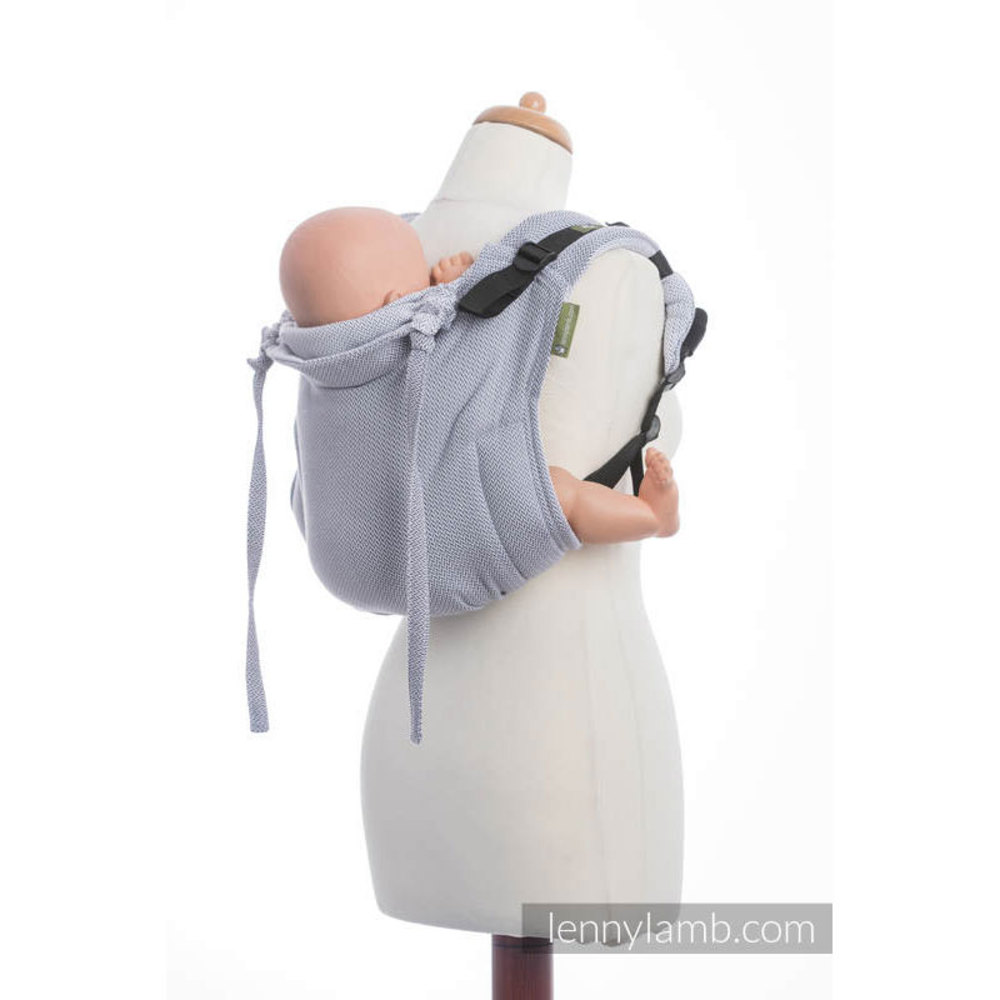 Basic Herringbone Standard Onbuhimo