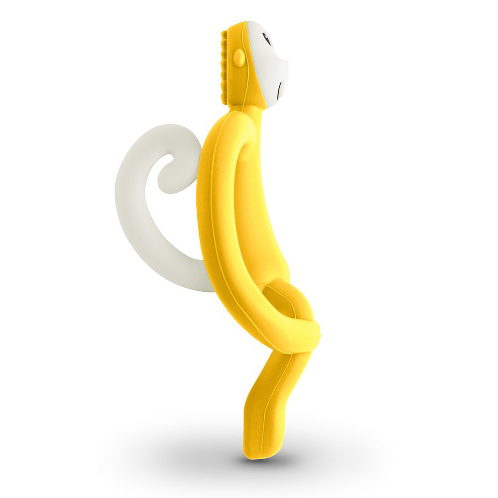 Monkey Teething Toy