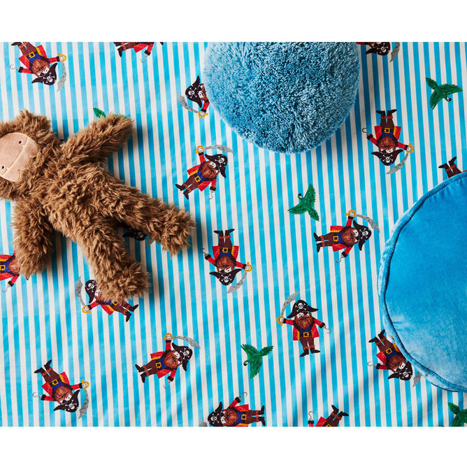 Kip and Co Fitted Sheet