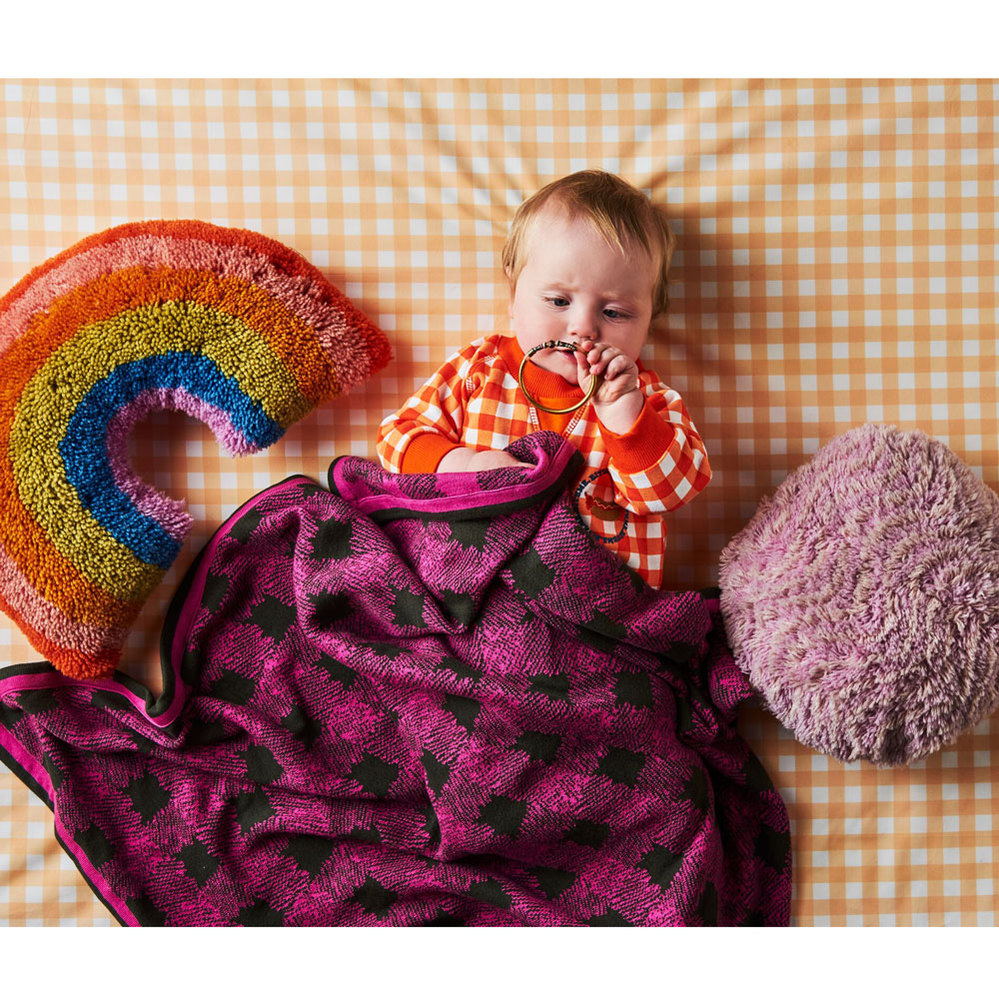 Kip and Co Fitted Sheet