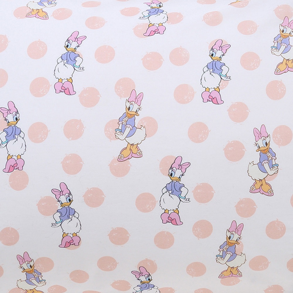 Kip and Co Fitted Sheet