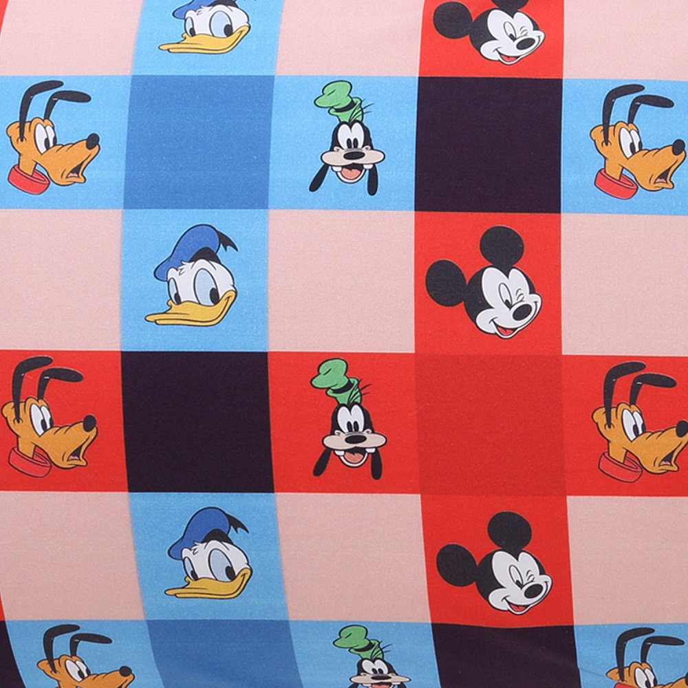 Kip and Co Fitted Sheet