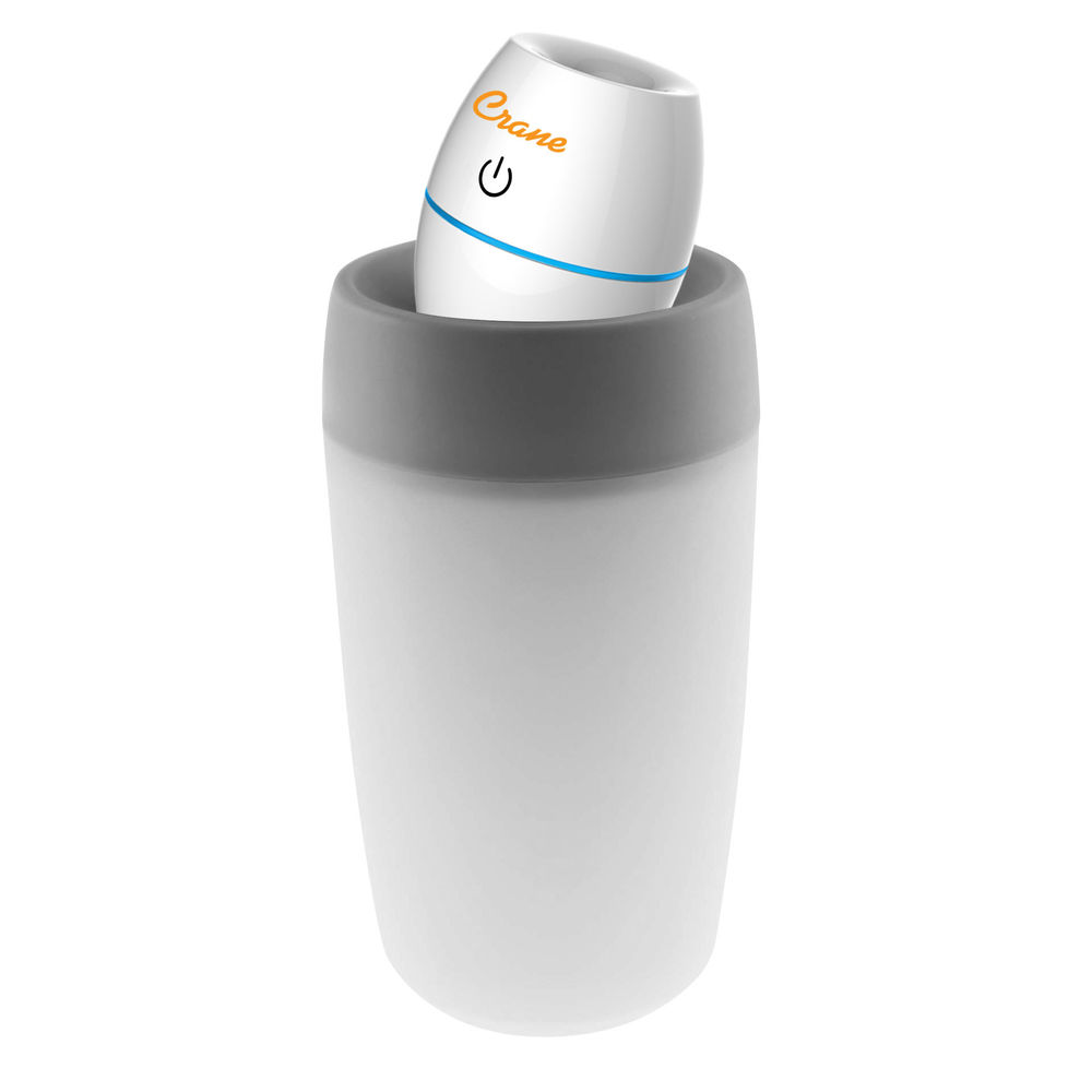 Mini Travel Ultrasonic Humidifier Mini Travel Ultrasonic Humidifier