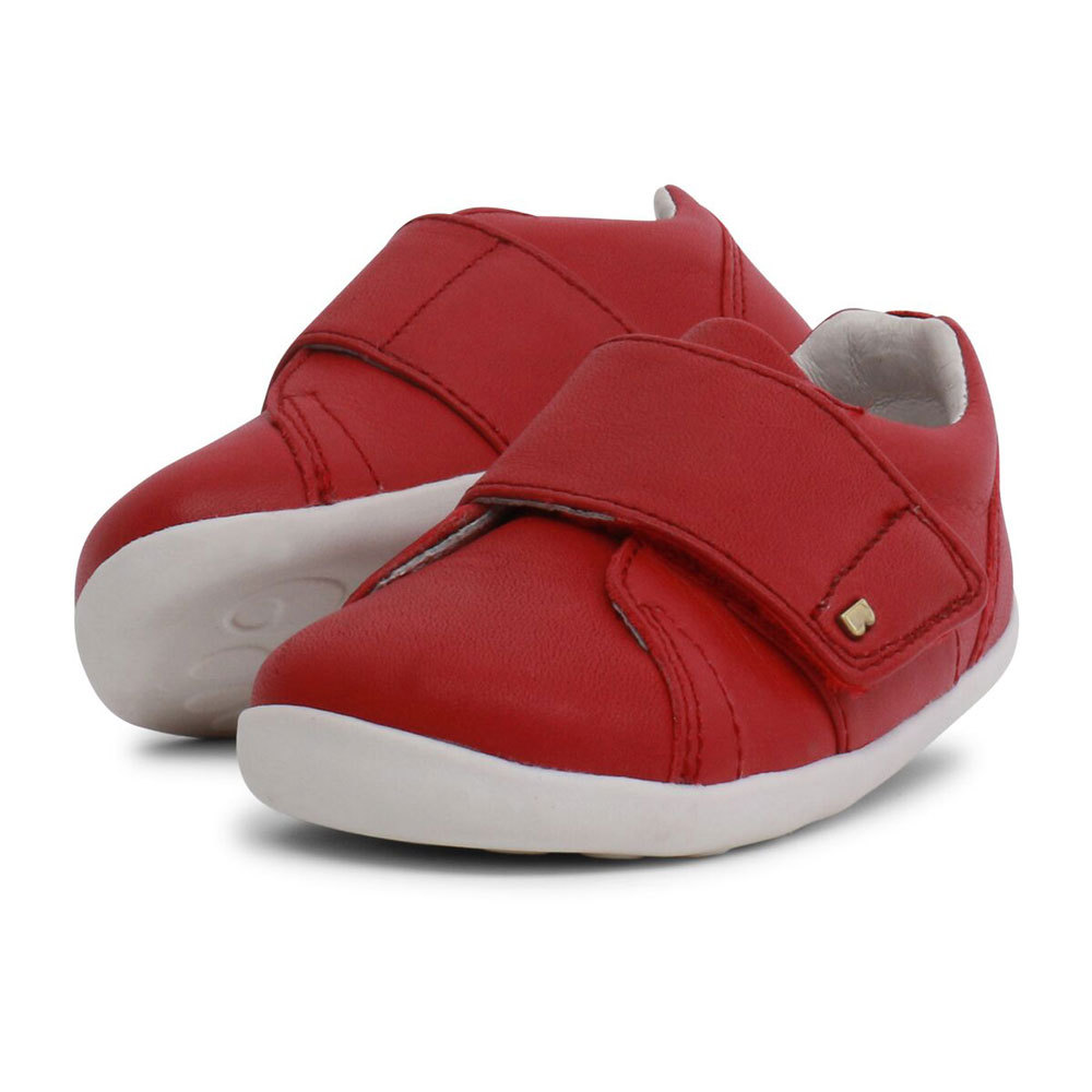 Step Up Sneaker - Boston