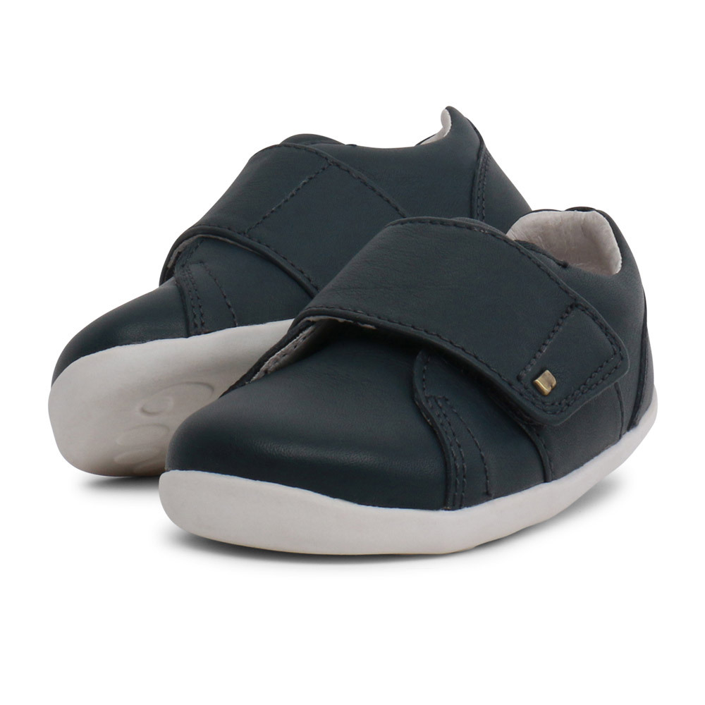 Step Up Sneaker - Boston