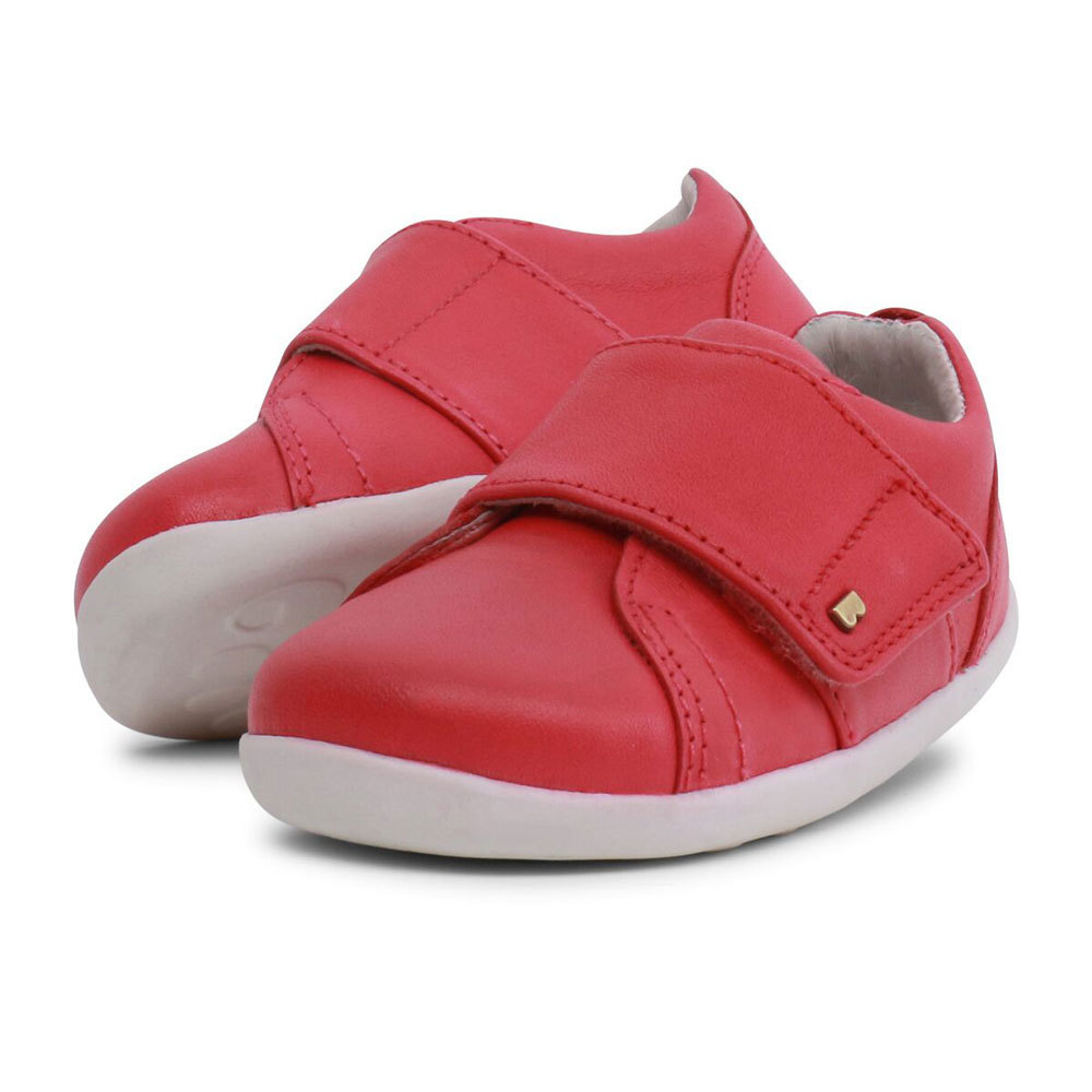 Step Up Sneaker - Boston