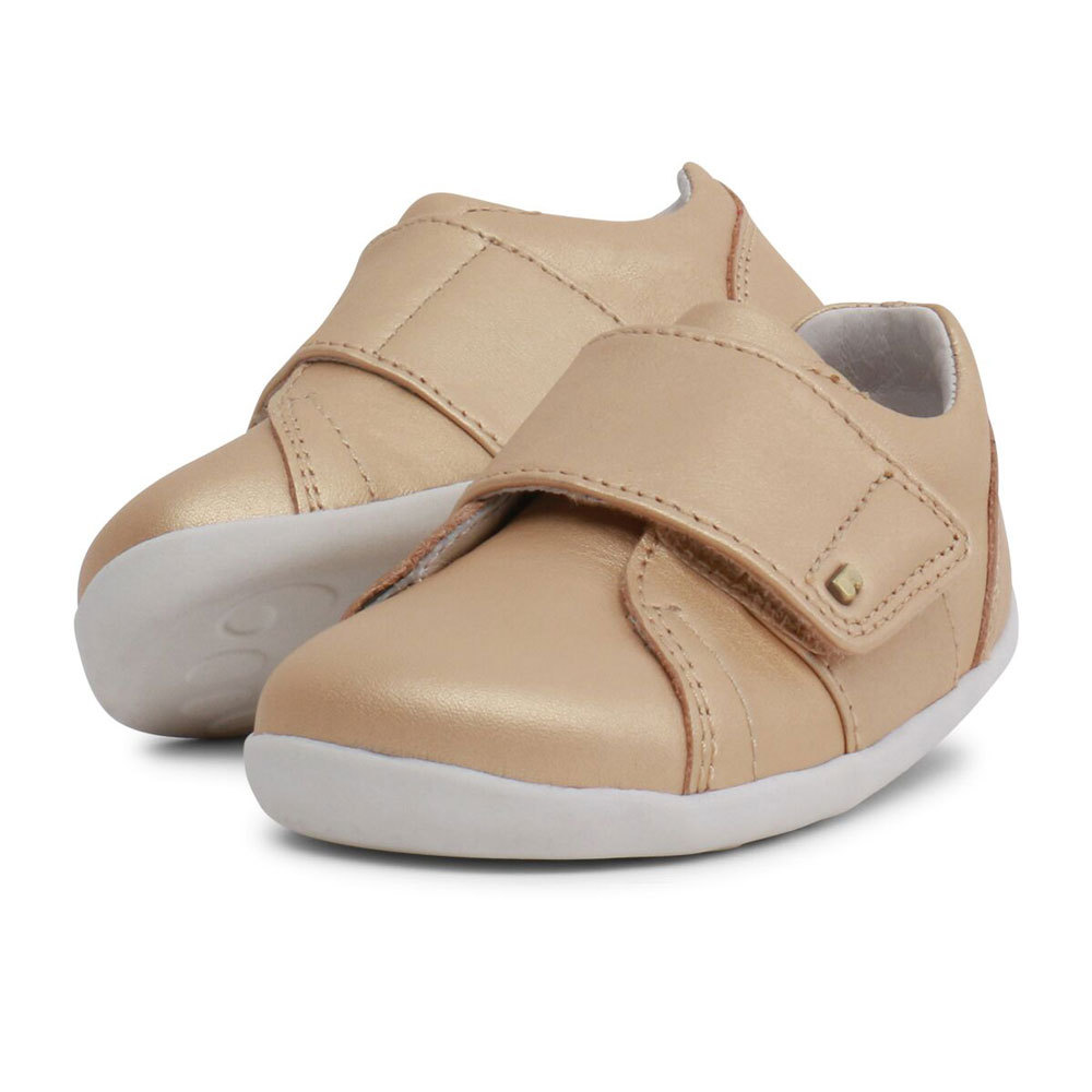 Step Up Sneaker - Boston