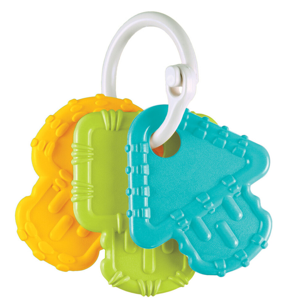 Teether Keys