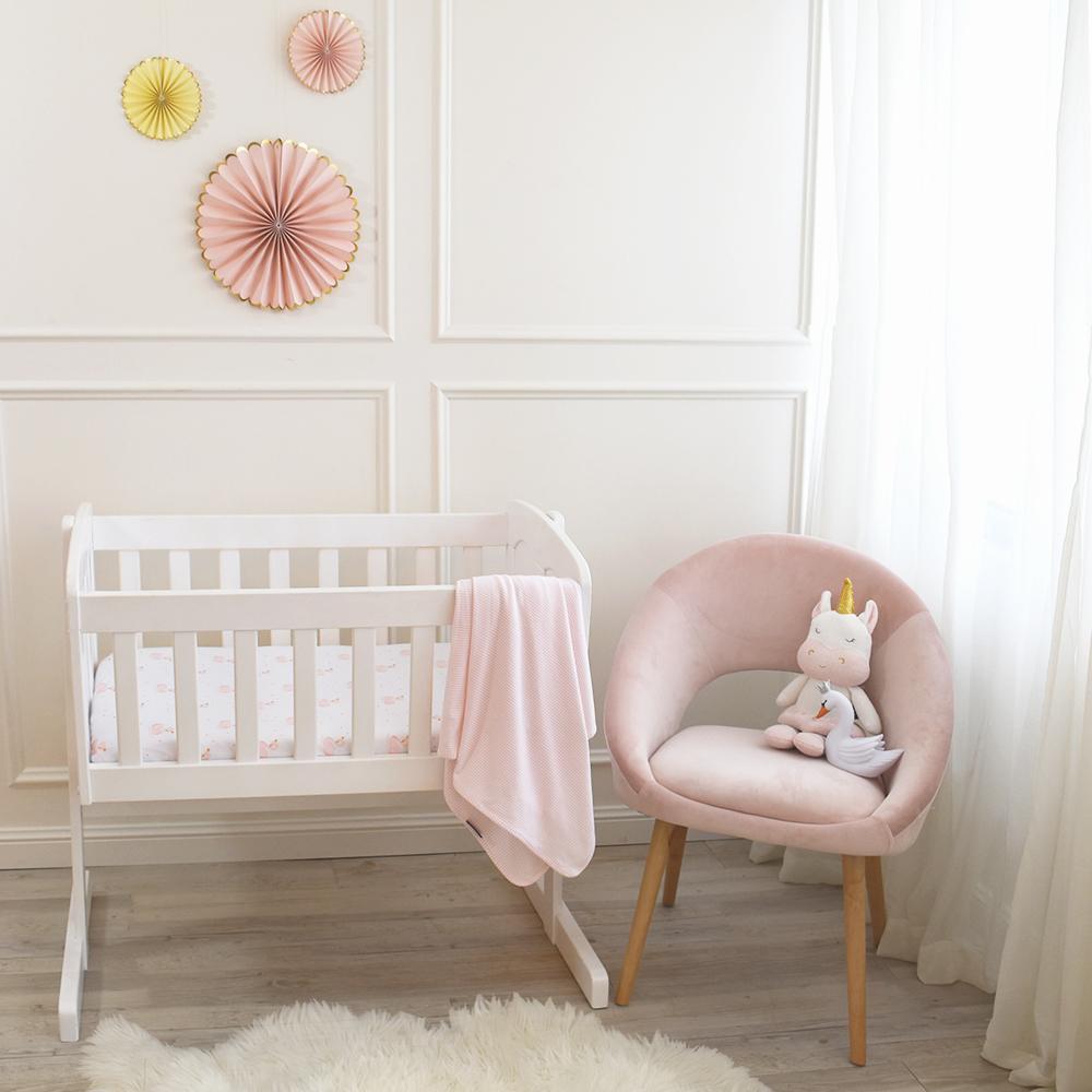 Jersey Fitted Sheet - 2pk Jersey Fitted Sheet - 2pk