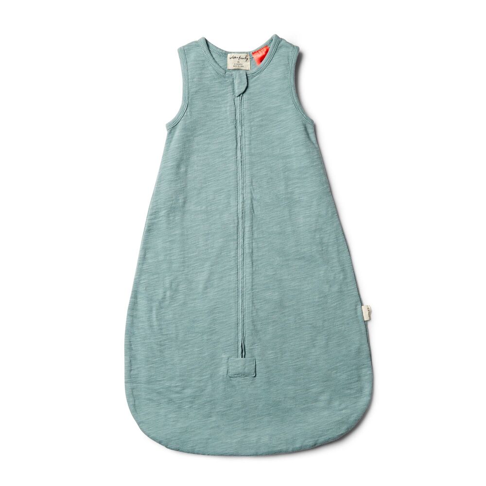 Summer Sleeping Bag - Jersey Cotton