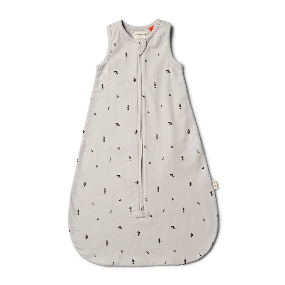 Summer Sleeping Bag - Jersey Cotton