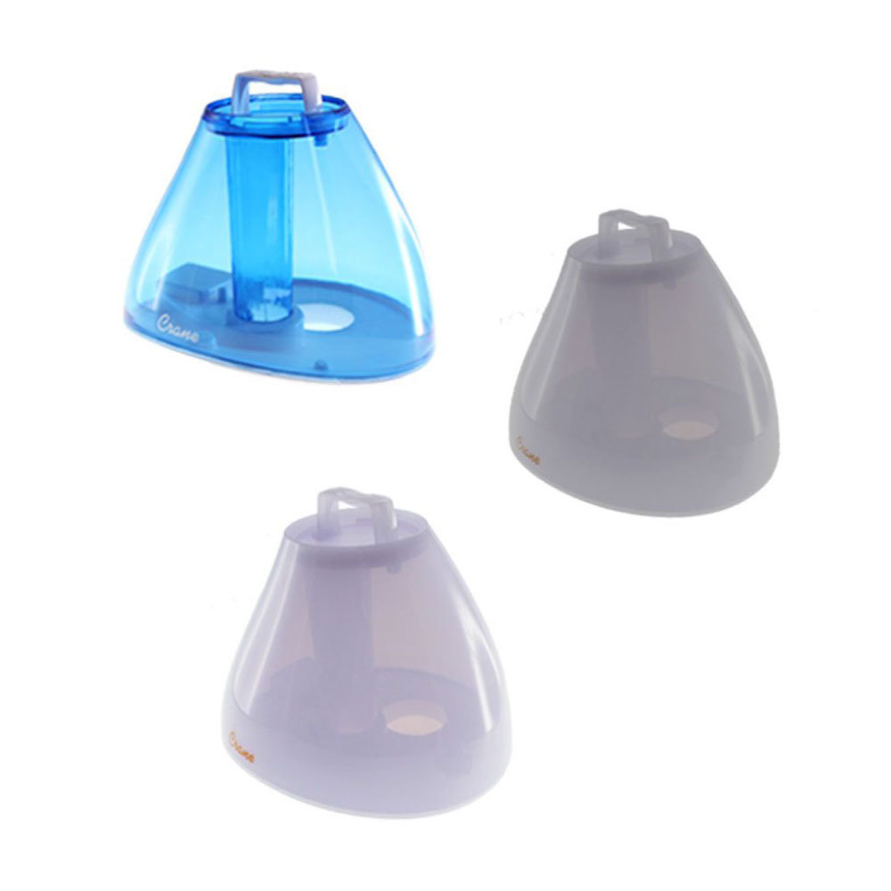 Crane Droplet Spare Tank