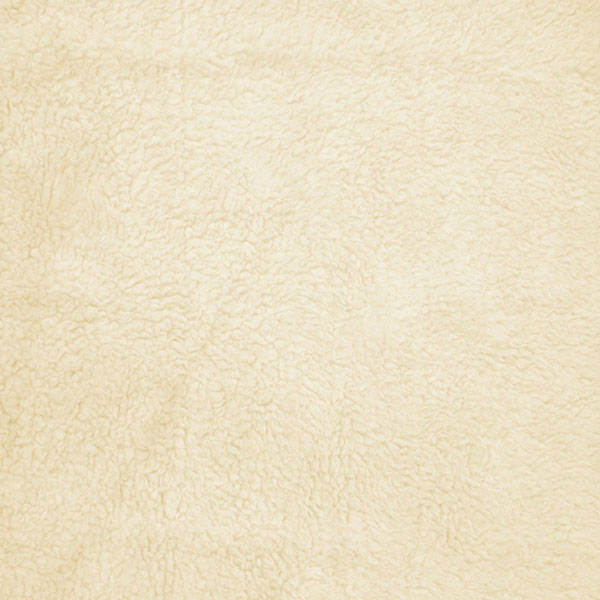 Wool Underlay Washable - Cot Size