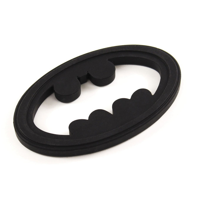 Bumkins Silicone Teether