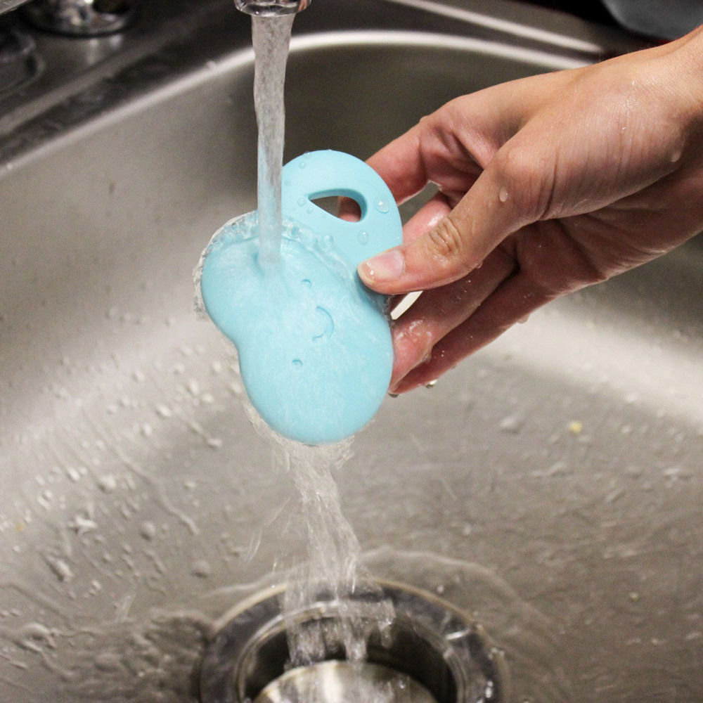 Bumkins Silicone Teether