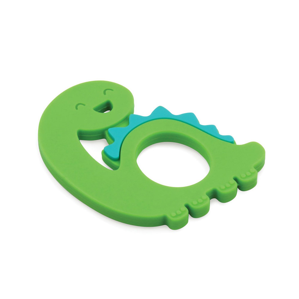 Bumkins Silicone Teether