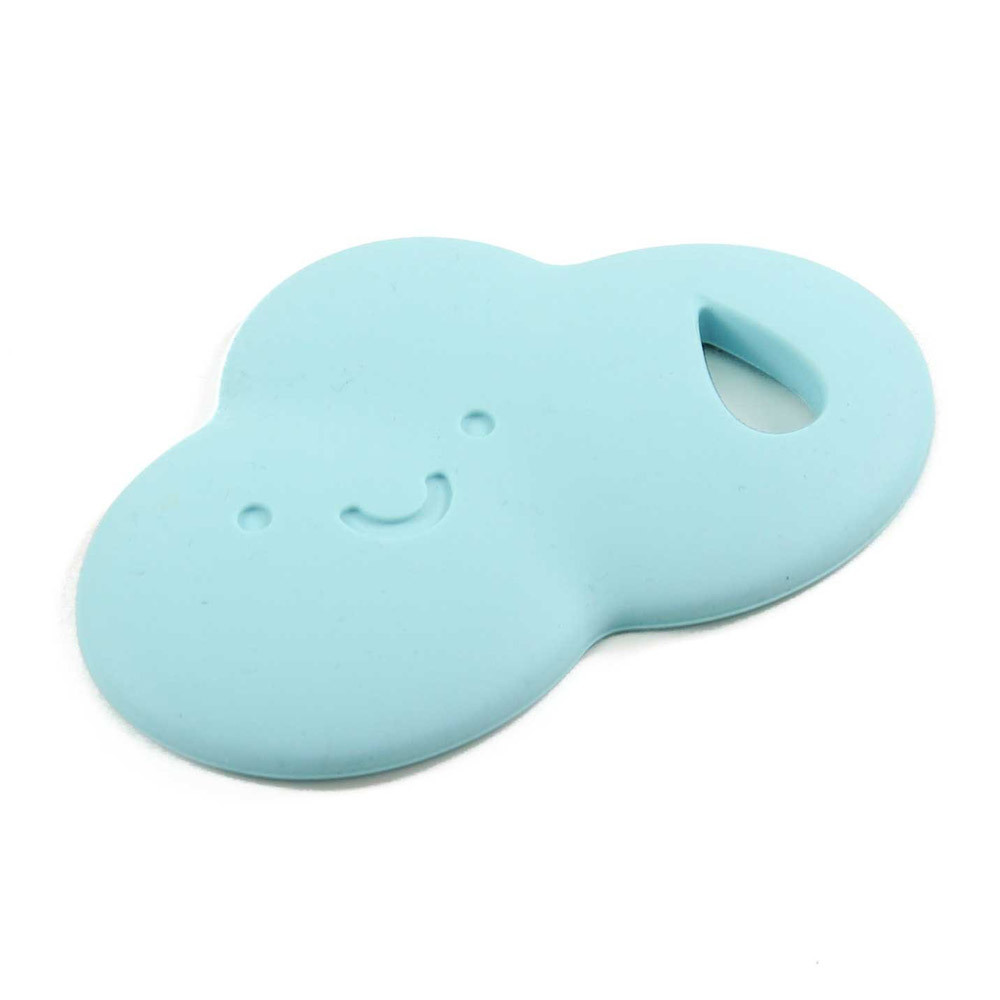 Bumkins Silicone Teether