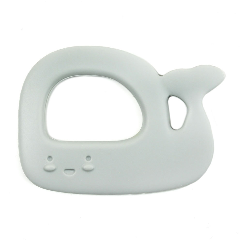 Bumkins Silicone Teether